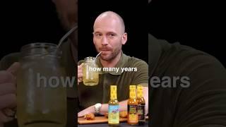 Is this the end of Hot Ones? Check out the full episode for our take