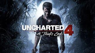 Danger Ahead! -  UNCHARTED 4: A Thiefs End #6 GAMEPLAY