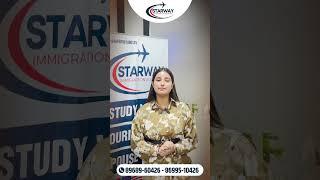 Apply for Your Canada Tourist Visa This Christmas with Starway Immigration Advisors