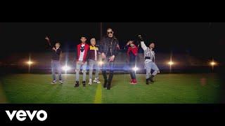 Pinto "Wahin" - 24 Horas (Official HDR Video) ft. CNCO