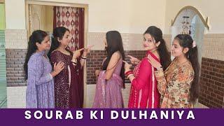 Karvachauth special| Sourab marriage| Dogri culture| jammu vlogger| Dogri vlogs