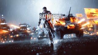 Добил ПЛАТИНУ в BATTLEFIELD 4 спустя 8 лет