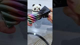 3D Printed Spiral Cone Fiddle.fun toy,do you like it? #toys #toy #kibtoys #cooltoys #funnytoy