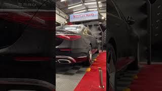 YeniCarwash robotik oto yıkama 360’ temassız ve fırçasız #yıkama #carwash #robotik