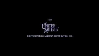 From United Artists/Distributed by MGM/UA Distribution Co./Metro-Goldwyn-Mayer (HDR, 1995/2024)