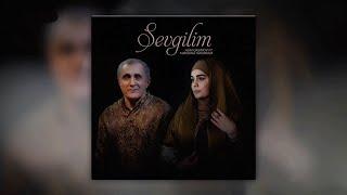 Fərqanə Qasımova ft. Alim Qasımov — Sevgilim