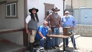 Moose Lodge Gunfighters