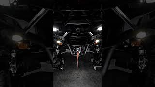 Can-am Outlander MAX - THE BEAST EDITION by  BRP Center Žilina