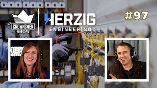 Herzig Engineering: Leading the Charge in Electrical Safety #97