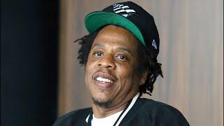 Fans Troll Jay-Z for Picking Himself To Perform at Super Bowl Next Year