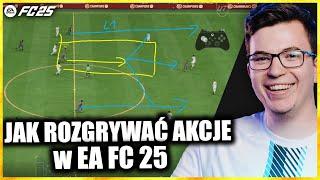 JAK LEPIEJ ROZGRYWAĆ AKCJE W EA FC 25 | Poradnik