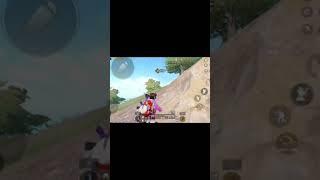 PUBG MOBILE kill with Grenades #shorts #pubgmobile