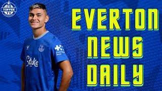 Could Everton Explore The Free Transfer Market? | Everton News Daily