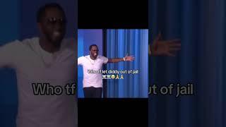 Never let your kids be around Diddy  #diddy #oil #kids