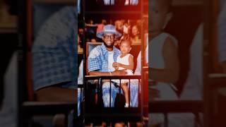 My Family At The "Rickey Smiley: Fool-ish" Premiere In Atlanta