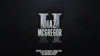 UFC 202: Diaz vs. McGregor 2 "Broken Bad" Promo