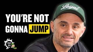 Get Ahead in 2025 With These Social Media Strategy Secrets! | Tea With GaryVee #61