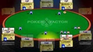 Absolute Poker Superuser "POTRIPPER" Cheating (Part 1 of 4)