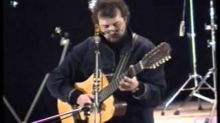 Юрий Золотовский (1995 год, архивная запись)