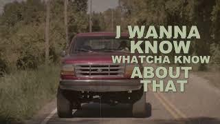 Lily Rose - Whatcha Know About That (Lyric Video)