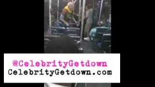 WTF OR LOL? 85 Year Old Man Beats Up Drunk Woman