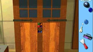 Apartment Escape 3 Walkthrough