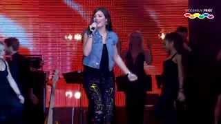 Ivi Adamou - La La Love - Live - (HDaudio)