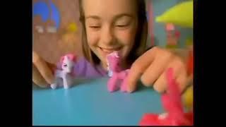 Ponyville My little pony commercial