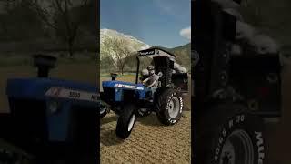 new Holland#virl#short#farming#fs19