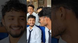 Bejjat Gareko Ho #mdrajakvlog #college #students