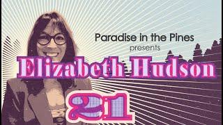 021: Elizabeth Hudson, Editor-in-Chief, Our State Magazine