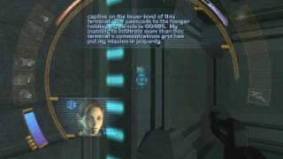 Deus Ex: Invisible War - Speed Run in 0:26:49 - [Part 1/3]