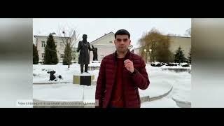 Student from Uzbekistan about life and study in Belarus