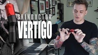 Обзор: Skinductor Vertigo