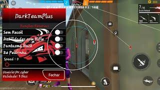 FREE FIRE NEW MOD MENU ️ FULLY ANTI BAN BLACKLISTAUTO HEADSHOT SPEED 100x ALL DIVICE WORKINGINDIA