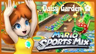  Daisy Garden Music | Mario Sports Mix 