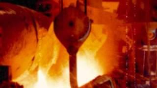 Alexander Mosolov - Op.19 The Iron Foundry (Zavod/Machine Music)