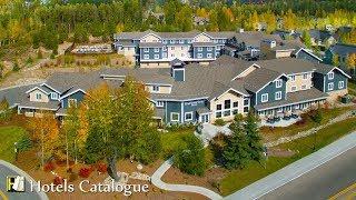 Residence Inn Breckenridge - Hotel Overview