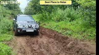 2020 Renault Duster 4x4 1.5 Turbo Diesel : Jungle Drive 