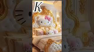 Alphabet bedrooms luxury tooms