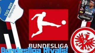 Bundesliga Rivals!| Fifa Mobile