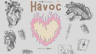 [FREE] Analog Lab V Preset Bank - "Havoc" │ 25 Presets