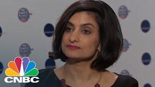 CMS's Seema Verma: It's Time Health Care Caught Up To Other Industries | CNBC