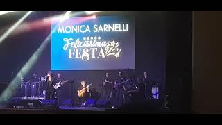 monica sarnelli live