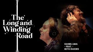 Beto Guedes canta The Beatles com Daniel Lima -The Long And Winding Road