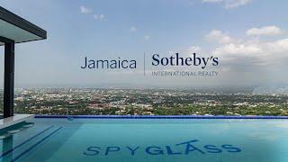 Spyglass | Jacks Hill | Townhouses & Apartments for Sale | Jamaica Sotheby's International Realty