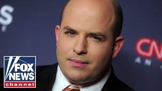 CNN's Brian Stelter ripped over Hunter Biden flip-flop