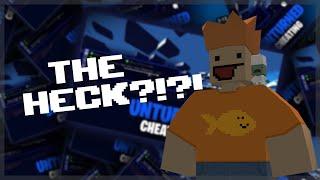 These videos need to stop : Me Ranting about Current Unturned Youtube