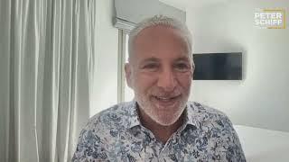 YTP - Peter Schiff Takes A Quick Break