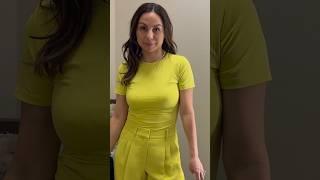 My husband and I were invited to host the Claris Health gala. Check out this behind the scenes look!